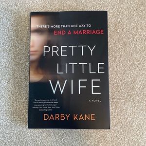 2/$15 - Pretty Little Wife